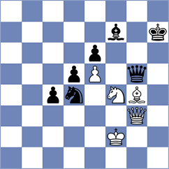 Kamsky - Suarez Gomez (Chess.com INT, 2021)