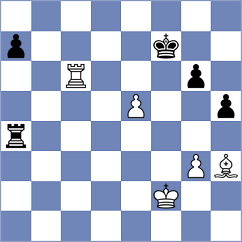 Wells - Payne (Kenilworth ENG, 2024)
