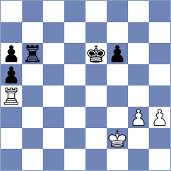 Colom Andres - Puig Fuster (Mataro, 1997)