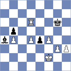 Chaves - Benitez (Asuncion, 2009)