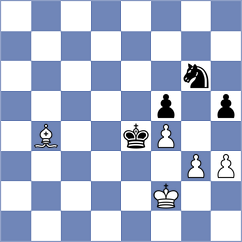Gonzalez - Ruiz (Cali, 2001)