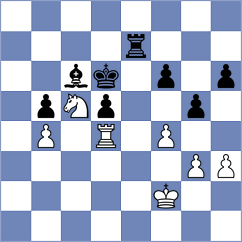 Todorovic - Ljepic (Paracin SRB, 2025)