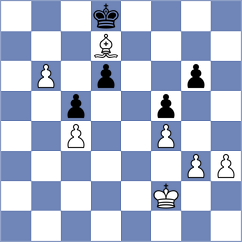 Lagowski - Szymanski (Trinec, 2003)
