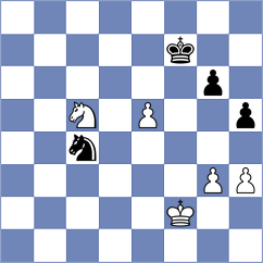 Byron - Kim (Hastings ENG, 2024)