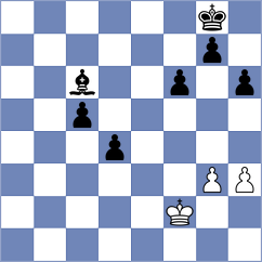Thelen - Rabiega (Playchess.com INT, 2004)