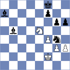 Devaev - Aarit Kapil (chess.com INT, 2025)