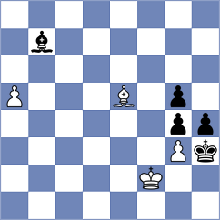 Lecky - Dusicka (Topolcany, 2020)