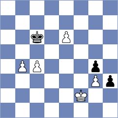 Kostic - Marinkov (Belgrade, 2006)