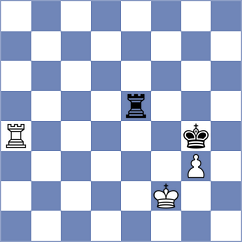 Cart Lamy - Kovacevic (Chartres, 1990)