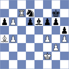 Ivanovic - Ljubenovic (Nis, 2013)