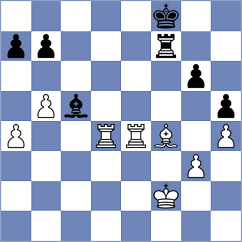 Martinez Alcantara - Kaplan (chess.com INT, 2025)