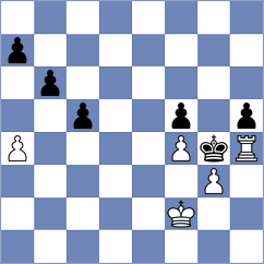 Perossa - Gelbenegger (chess.com INT, 2025)