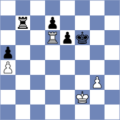 Martins - Gavilan Diaz (Chess.com INT, 2020)