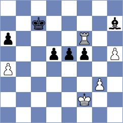 Zubarev - Dumansky (Evpatoria, 2007)