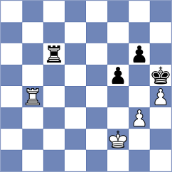 Comp Fritz - Karpov (The Hague, 1996)