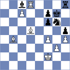 Baltag - Scekic (Petrovac MNE, 2024)