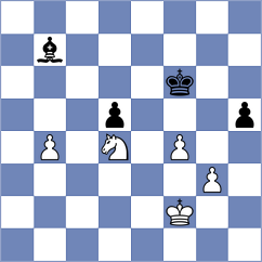 Keymer - De Vries (Tornelo INT, 2021)