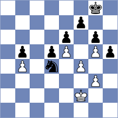 Seder - Zdybel (chess.com INT, 2024)