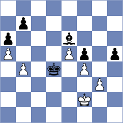 Cugat - Koch (Mar del Plata, 2008)
