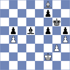Islamov - Makarova (Khanty-Mansiysk, 2020)