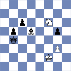 Margl - Pakleza (chess.com INT, 2024)