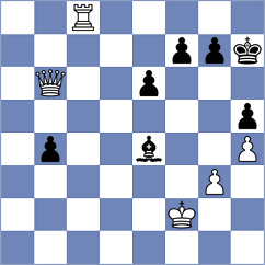 Lamard - Haitin (chess.com INT, 2022)