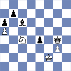Kejna - Advait (chess.com INT, 2024)
