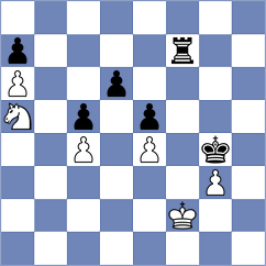 Barreiros Putnam - Lopez Rodriguez (Orense, 2002)