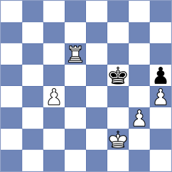 Fantinel - Garrido Diaz (chess.com INT, 2024)