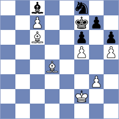 Rakhmatullaev - Sevian (chess.com INT, 2025)