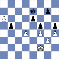 Schaffer - Grigorgevskiy (Ronneburg, 1996)