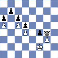 Ovod - Krjukova (St Petersburg, 2002)