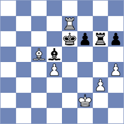 Barnard - Van Heerden (Australia, 1999)