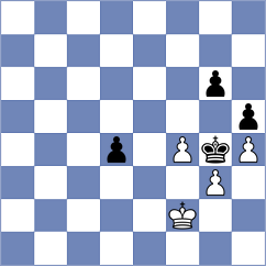 Hechl - Toczek (Chess.com INT, 2020)