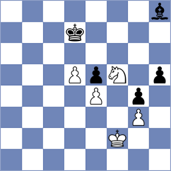 Jorquera Cabello - Berke (Budapest HUN, 2024)