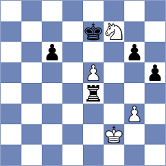 Cantela - Arribas Lopez (lichess.org INT, 2022)