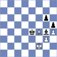 Ginzburg - Ashiev (Chess.com INT, 2020)