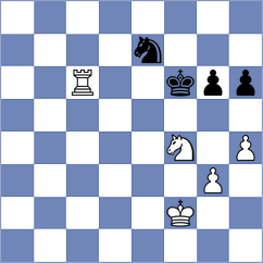 Diaz Camallonga - Gormally (San Vicente ESP, 2025)
