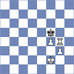 Martynkova - Gedgafov (Chess.com INT, 2020)