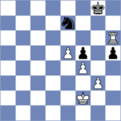 Willow - Banerjee (Stafford ENG, 2025)