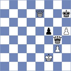 Krejci - Barski (Czech Republic CZE, 2022)