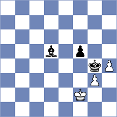Telegin - Popov (Sofia, 1943)
