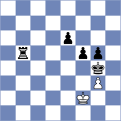 Pauljecovic - Kovac (Terme Catez SLO, 2024)