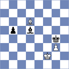 Palacios Gordillo - Castillo Gonzalez (Chess.com INT, 2020)