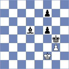 Richter - Pranav (chess.com INT, 2022)