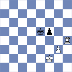 Blandon - Freitag (Chess.com INT, 2017)