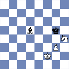 Petrova - Boor (chess.com INT, 2022)