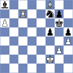 Marchand - Koelsche (Rochester, 1958)