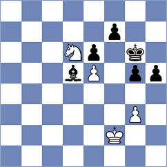 Sariego - Tinmaz (chess.com INT, 2023)
