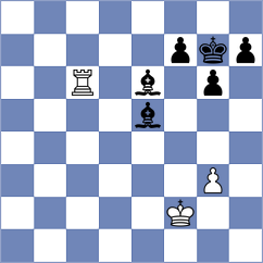Trotsenko - Prusak (Kiev, 2003)